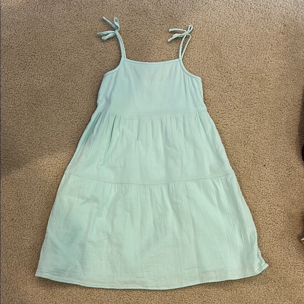 Vineyard Vines blue Casual Dress